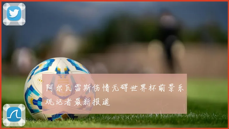 阿尔瓦雷斯伤情无碍世界杯前景乐观记者最新报道