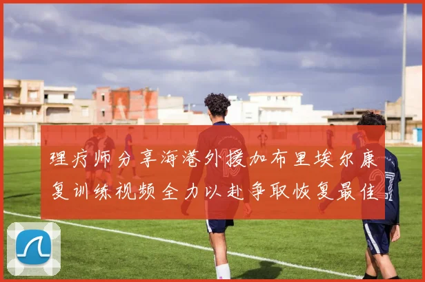 理疗师分享海港外援加布里埃尔康复训练视频全力以赴争取恢复最佳状态